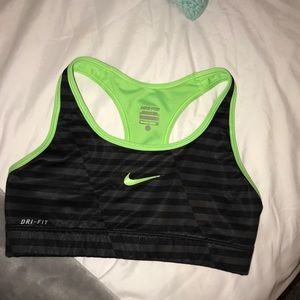 Nike Sports Bra